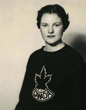 Original title:  Honoured Member PHYLLIS DEWAR