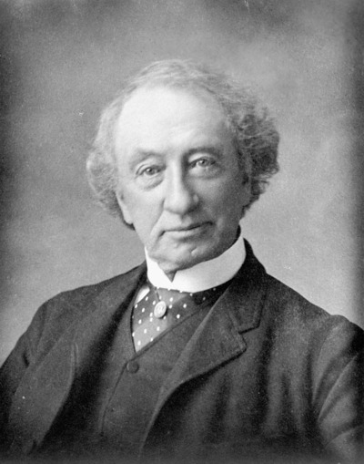 Original title:  Sir John A. Macdonald. 