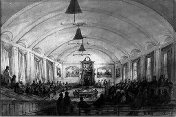 Original title:  	
            Bibliothèque virtuelle
            
            
            L&#39;Acte d&#39;Union (1840) et ses conséquences
            
        
