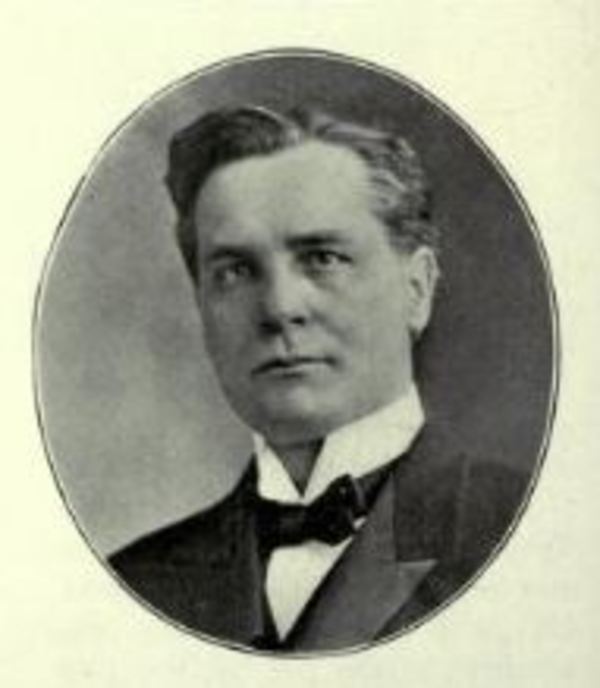 Titre original :  Joseph E. Armstrong
The Canadian Parliament; biographical sketches and photo-engravures of the senators and members of the House of Commons of Canada. Being the tenth Parliament, elected November 3, 1904
Published 1906
Publisher Montreal Perrault Print. Co