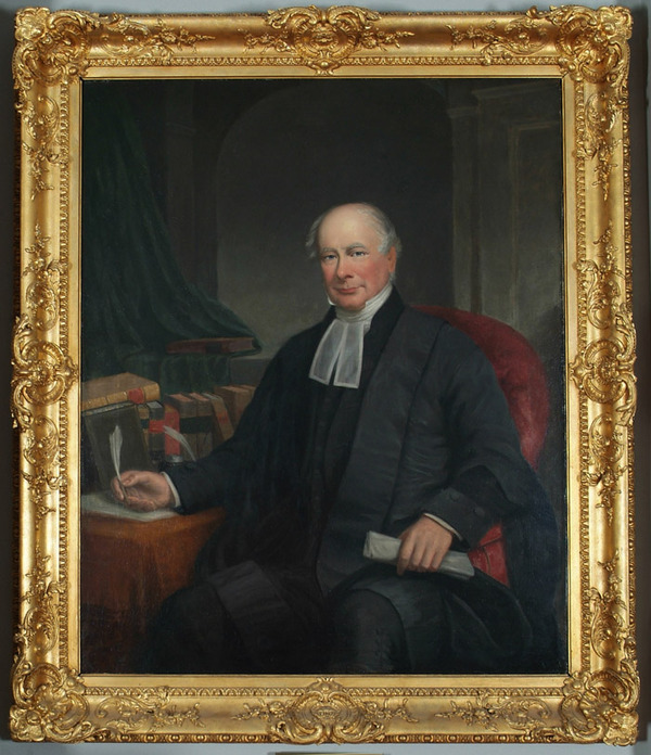 Titre original :  Hon. Thomas Chandler Haliburton / L'honorable Thomas Chandler Haliburton