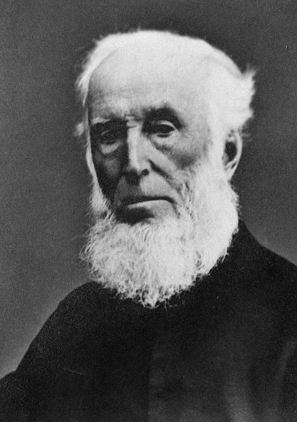 Titre original :  Alexander Neil Bethune, bishop of Toronto, 1800-1879 (c.1878). Baldwin Collection, Toronto Reference Library, E 10-71. https://www.torontopubliclibrary.ca/detail.jsp?Entt=RDMDC-E10-71&R=DC-E10-71