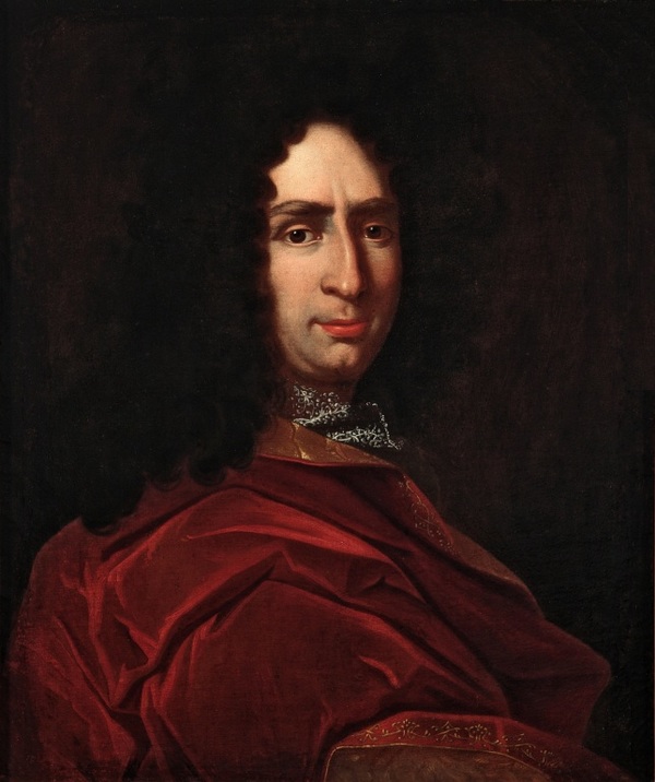 Titre original :  File:Jacques-Rene de Brisay, Marquis de Denonville.jpg - Wikimedia Commons