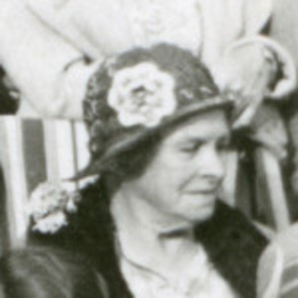 Original title:  Eliza (Elsie) McAlister Cassels. Detail from City of Red Deer Archives image P7611 (https://reddeer.access.preservica.com/uncategorized/IO_8fd0e225-fda8-473d-853d-90492524504a/). 