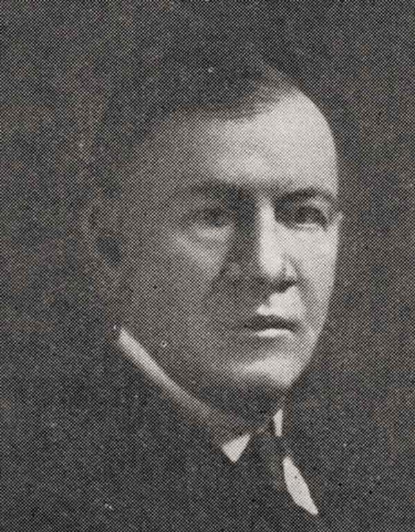 Original title:  William Duff Reid. From Michael E. Condon, The Fisheries and Resources of Newfoundland (St. John's, NF, 1925) 308.