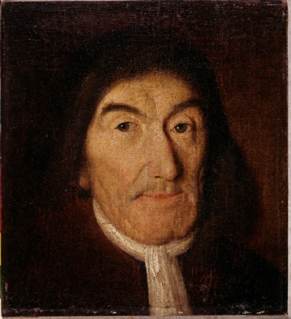 Titre original :  File:Portrait de Louis Hennepin, 1694.jpg - Wikimedia Commons