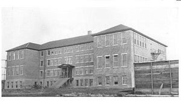 Original title:  Lejac Residential School - Wikipedia