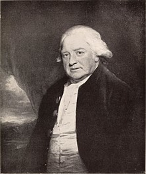 Original title:  Portrait of Admiral Sir George Cranfield Berkeley by Sir William Beechey. From: Early English portraits and other paintings. New York : American Art Association, 1915. 
https://archive.org/details/earlyenglish00amer/page/n55/mode/1up?view=theater 