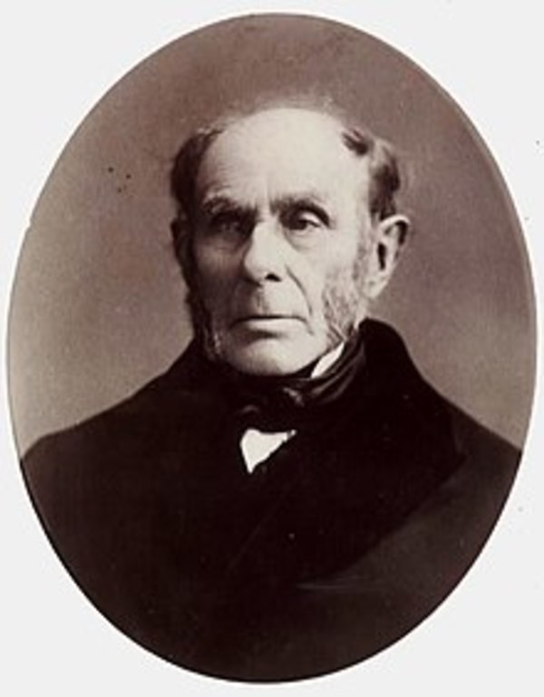 Titre original :  James Beaty portait.jpg