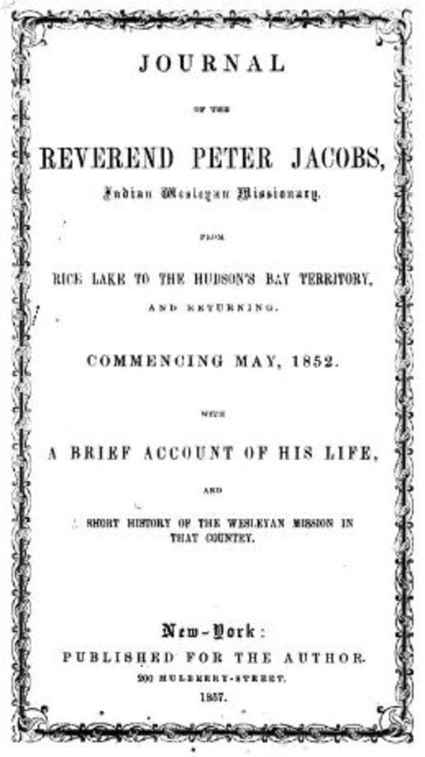 Original title:  Title page of 