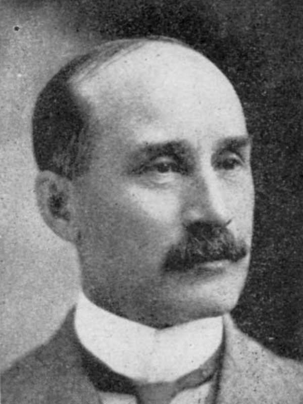 Titre original :  Who’s Who in Western Canada: A Biographical
Dictionary of Notable Living Men and Women of
Western Canada, Volume 1, 1911. C. W. Parker, editor.
Canadian Press Association, Vancouver.