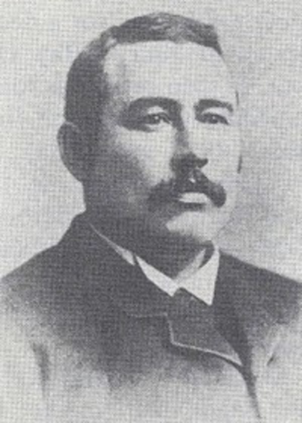 Titre original :  James Francis McGrath - Wikipedia
Photo from Encyclopedia of Newfoundland and Labrador, volume 3 (1991). 