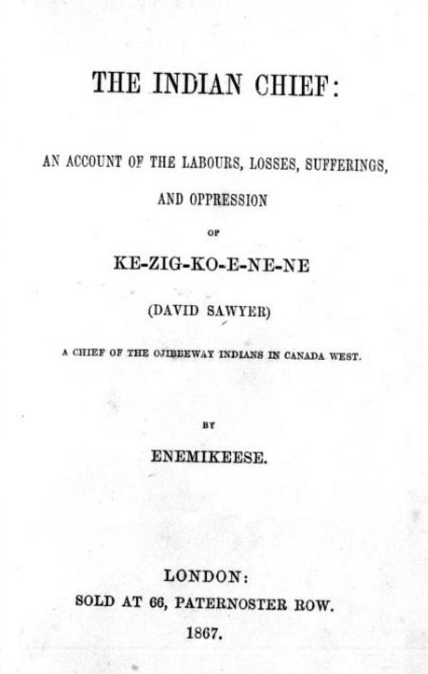 Original title:  Title page of 