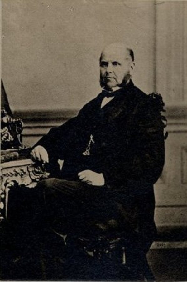 Original title:    Description English: Pierre-Urgel Archambault Date c.1870 Source This image is available from the Bibliothèque et Archives nationales du Québec under the reference number P560,S2,D1,P142 This tag does not indicate the copyright status of the attached work. A normal copyright tag is still required. See Commons:Licensing for more information. Boarisch | Česky | Deutsch | Zazaki | English | فارسی | Suomi | Français | हिन्दी | Magyar | Македонски | Nederlands | Português | Русский | Tiếng Việt | +/− Author J.E. Livernois Livernois Description Canadian photographer Three generations of photographers (Jules Isaï Benoît (1830-1865), Jules Ernest Livernois (1851-1933), and Jules Livernois (1877-1952)) known as 