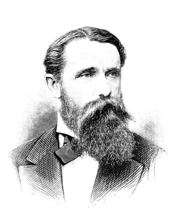 Original title:    Description Charles Frederic Hartt Date 1878 Source Popular Science Monthly Volume 13 Author Unknown Permission (Reusing this file) Public domainPublic domainfalsefalse This image (or other media file) is in the public domain because its copyright has expired. This applies to Australia, the European Union and those countries with a copyright term of life of the author plus 70 years. You must also include a United States public domain tag to indicate why this work is in the public domain in the United States. Note that a few countries have copyright terms longer than 70 years: Mexico has 100 years, Colombia has 80 years, and Guatemala and Samoa have 75 years, Russia has 74 years for some authors. This image may not be in the public domain in these countries, which moreover do not implement the rule of the shorter term. Côte d'Ivoire has a general copyright term of 99 years and Ho