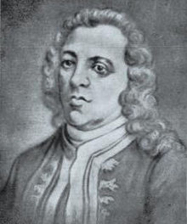 Original title:  Joseph-Antoine Le Febvre de La Barre