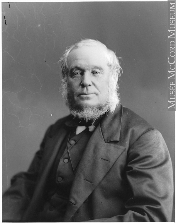 Original title:  Photograph Dr. Charles Smallwood, Montreal, QC, 1872 William Notman (1826-1891) 1872, 19th century Silver salts on glass - Wet collodion process 17 x 12 cm Purchase from Associated Screen News Ltd. I-73424 © McCord Museum Keywords:  male (26812) , Photograph (77678) , portrait (53878)