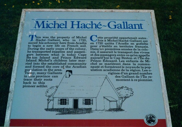 Titre original :  Family Hache-Gallant