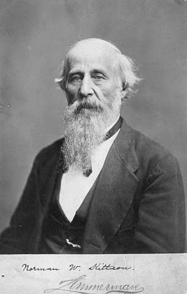 Original title:    Description Norman Kittson Date circa 1880 Source Minnesota Historical Society visual resources collection, image 90265 [1] Author Charles Alfred Zimmerman (1844-1909) Permission (Reusing this file) Public domainPublic domainfalsefalse This image (or other media file) is in the public domain because its copyright has expired. This applies to Australia, the European Union and those countries with a copyright term of life of the author plus 70 years. You must also include a United States public domain tag to indicate why this work is in the public domain in the United States. Note that a few countries have copyright terms longer than 70 years: Mexico has 100 years, Colombia has 80 years, and Guatemala and Samoa have 75 years, Russia has 74 years for some authors. This image may not be in the public domain in these countries, which moreover do not implement the rule of the shorter 