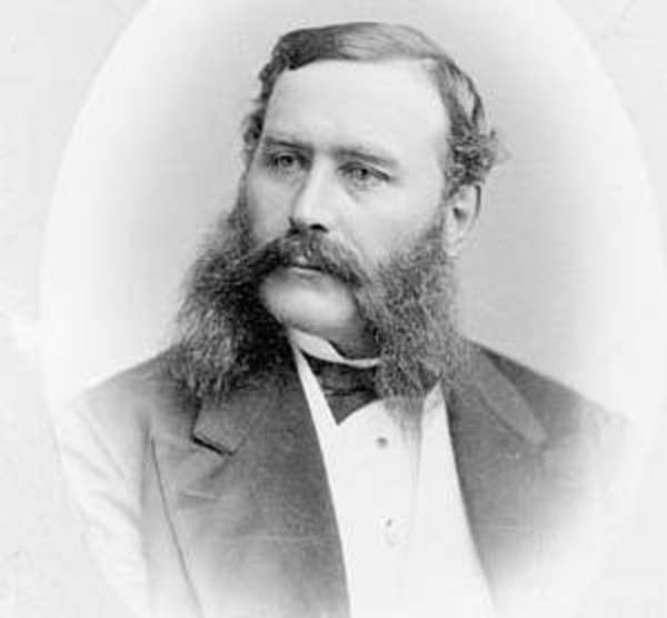 Titre original :    Description Abram William Lauder, Member for South Grey, Ontario Legislative Assembly Date 1873(1873) Source http://www.collectionscanada.ca/archivianet/0201_e.html Author Notman & Fraser Permission (Reusing this file) public domain

Credit: Notman & Fraser / Library and Archives Canada / PA-028656

Canada. Patent and Copyright Office collection

Restrictions on use/reproduction: Nil

Copyright: Expired



