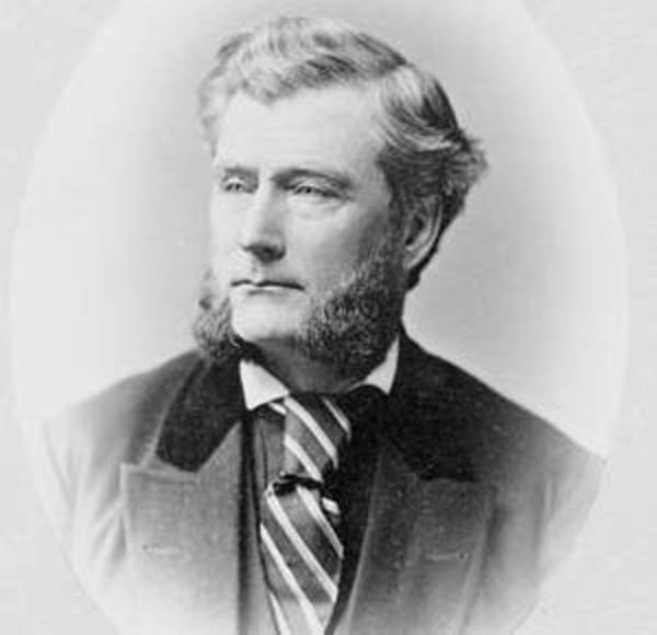 Titre original :    Description Adam Oliver, Member for S. Oxford, Ontario Legislative Assembly Date 1873(1873) Source http://www.collectionscanada.ca/archivianet/0201_e.html Author Notman & Fraser Permission (Reusing this file) public domain

Credit: Notman & Fraser / Library and Archives Canada / PA-028674

Canada. Patent and Copyright Office collection

Restrictions on use/reproduction: Nil

Copyright: Expired



