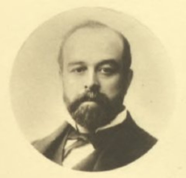 Original title:    Theodore Davie

Title: One hundred and twenty Canadian historical pictures, portraits, and documents, from the Dominion Archives and other sources : selected from the reproductions made for 'Canada and its provinces' and published solely for the subscribers to that work

Creator: Shortt, Adam, 1859-1931. Canada and its provinces

Publisher: Toronto : s.n

Date: 1914



