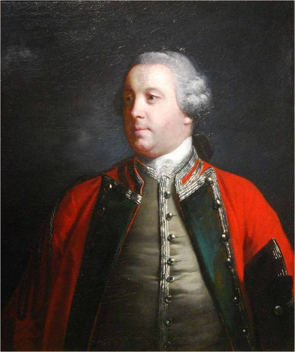 Original title:    Description English: Edward Cornwallis Art Gallery of Nova Scotia 1756 Date 7 May 2012 Source Art Gallery of Nova Scotia Author Joshua Reynolds

