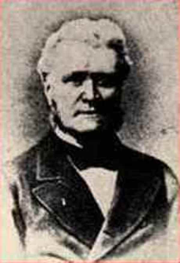 Titre original :    Description Français : John Ostell, né à Londres le 7 août 1813 - décédé à Montréal le 6 avril 1892, est un architecte et homme d'affaires canadien. Date Inconnue Source http://users.tinyworld.co.uk/peterostle/moorhouse.html Author Unknown

