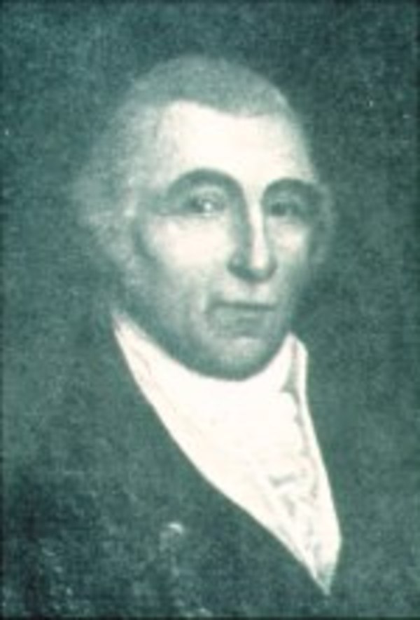 Original title:  Abraham C. Cuyler