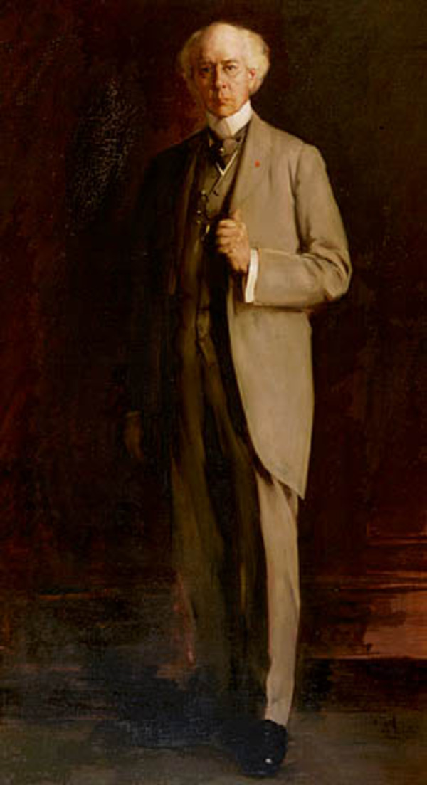 Original title:  Sir Wilfrid Laurier. 