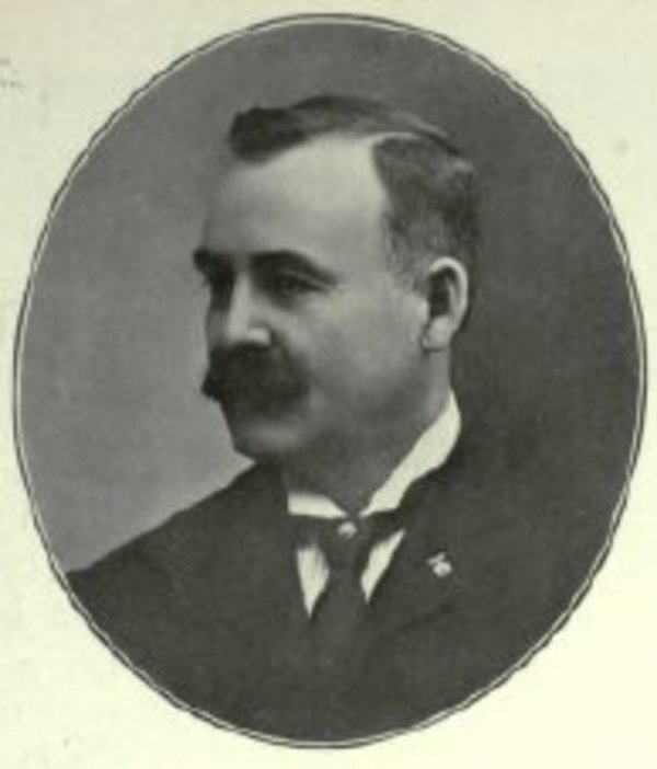 Titre original :    Description English: Alexander Ferguson Maclaren Source: The Canadian Parliament; biographical sketches and photo-engravures of the senators and members of the House of Commons of Canada. Being the tenth Parliament, elected November 3, 1904 Publisher: Montreal Perrault Print. Co Date: 1906 Possible Copyright Status: NOT_IN_COPYRIGHT Date 2007-09-03 (original upload date) Source Transferred from en.wikipedia; transferred to Commons by User:YUL89YYZ using CommonsHelper. Author Original uploader was YUL89YYZ at en.wikipedia Permission (Reusing this file) PD-CANADA.

