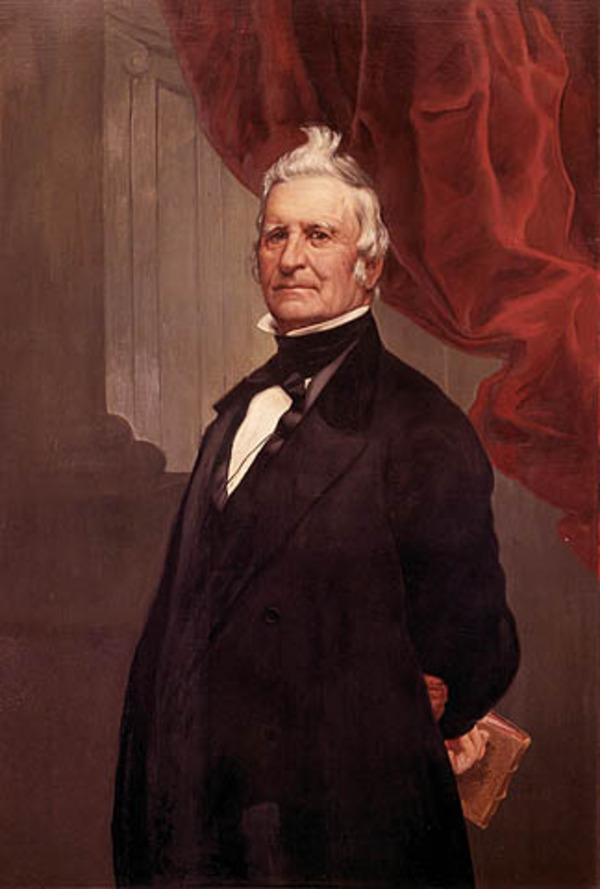 Titre original :  Louis Joseph Papineau. 