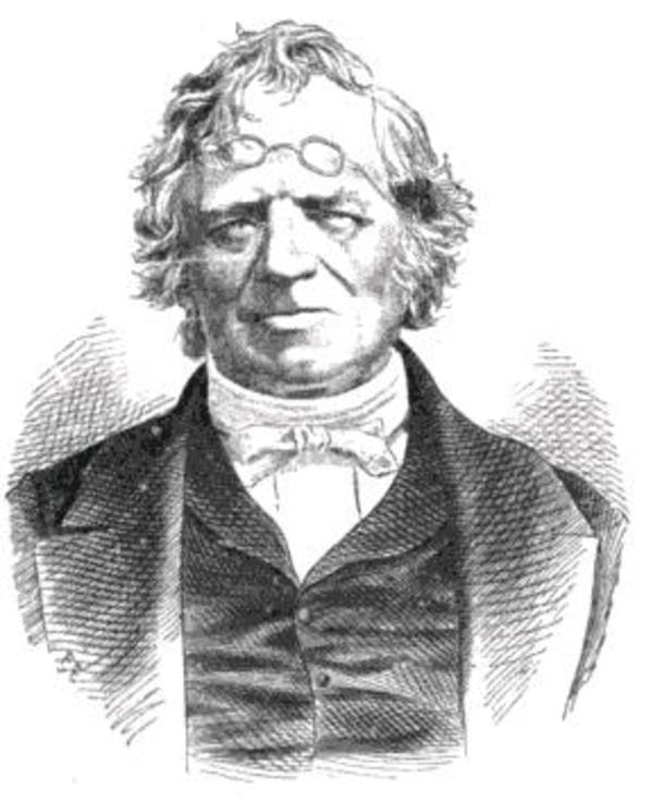 Titre original :    Description English: A Sketch of Methodism Preacher William Case Date 1880 (First publication @ Harvard University) Source The Illustrated History of Methodism: In Great Britain and America from the Days of the Wesleys to the Present Time Author W. H. Daniels

