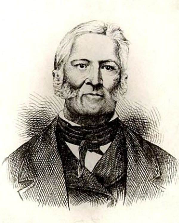 Original title:    Description Jean-Baptiste Faribault Date c1860 Source Minnesota Historical Society Author Rosch Permission (Reusing this file) Public domainPublic domainfalsefalse This image (or other media file) is in the public domain because its copyright has expired. This applies to Australia, the European Union and those countries with a copyright term of life of the author plus 70 years. You must also include a United States public domain tag to indicate why this work is in the public domain in the United States. Note that a few countries have copyright terms longer than 70 years: Mexico has 100 years, Colombia has 80 years, and Guatemala and Samoa have 75 years, Russia has 74 years for some authors. This image may not be in the public domain in these countries, which moreover do not implement the rule of the shorter term. Côte d'Ivoire has a general copyright term of 99 years and Hondura