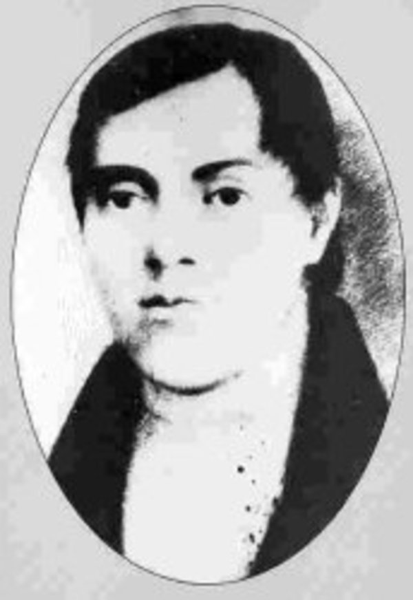 Titre original :    Description Métis leader Cuthbert Grant (1793-1854) Date 2003-11-24 (original upload date) Source Transfered from pl.wikipedia Author Original uploader was Jonasz at pl.wikipedia Permission (Reusing this file) This image is in the public domain.

